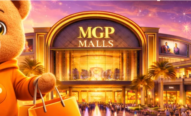 MGPMalls