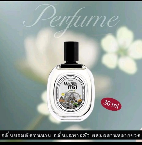 Winni Fred Matteo น้ำหอมผู้หญิง,ผู้ชาย (รับ6,250แต้ม)