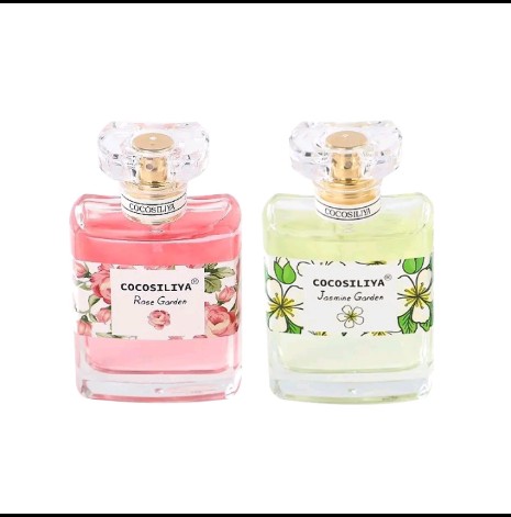 Cocosiliya น้ำหอมผู้หญิง(รับ8,200แต้ม)