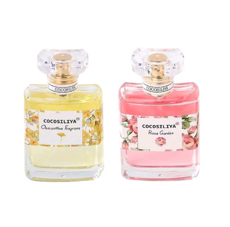 Cocosiliya น้ำหอมสำหรับผู้หญิง(รับ8,200แต้ม)