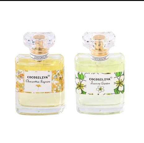 Cocosiliya น้ำหอมสำหรับผู้หญิง(รับ8,200แต้ม)