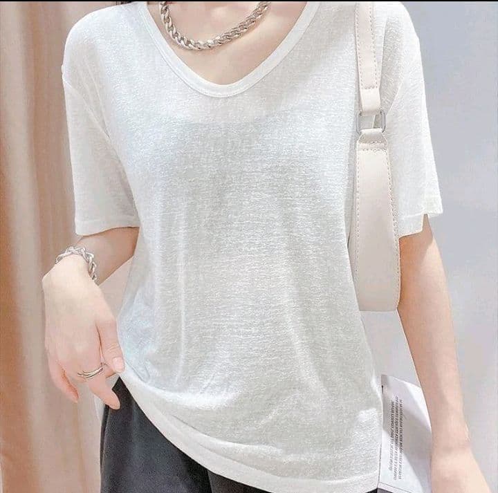 ลาย-9 เสื้อแขนสั้นสำหรับผู้หญิง ลายแมว พิมพ์ ดีไซน์ไม่ซ้ำใคร ดีไซน์สไตล์อ่อนหวาน ทรงหลวม ผ้าบาง ผ้าระบายอากาศดี ไม่ร้อน อบอ้าว พร้อมส่งโดยตรง คุณภาพดี รุ่นขายดี จับคู่ได้หลากหลาย (รับ9,200แต้ม)