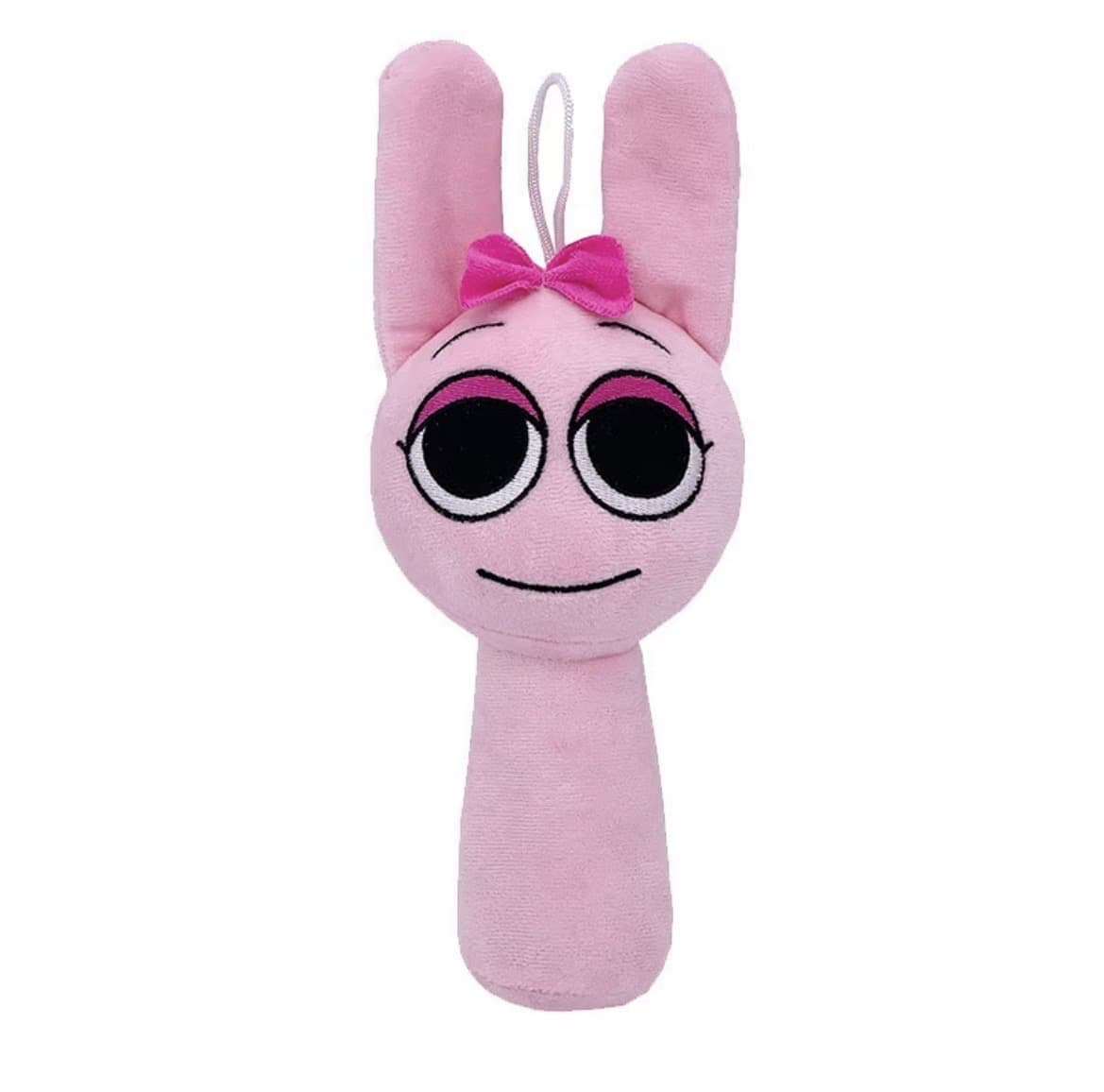ของเล่นตุ๊กตา Sprunki (Pinki)กล่องอินฟินิตี้ ของขวัญ สำหรับเด็ก ขนาด 10*20 ซม. วัสดุโพลีเอสเตอร์ ยัด ไส้สีตามที่แสดง เหมาะสำหรับทั่วไป(รับ18,200แต้ม)