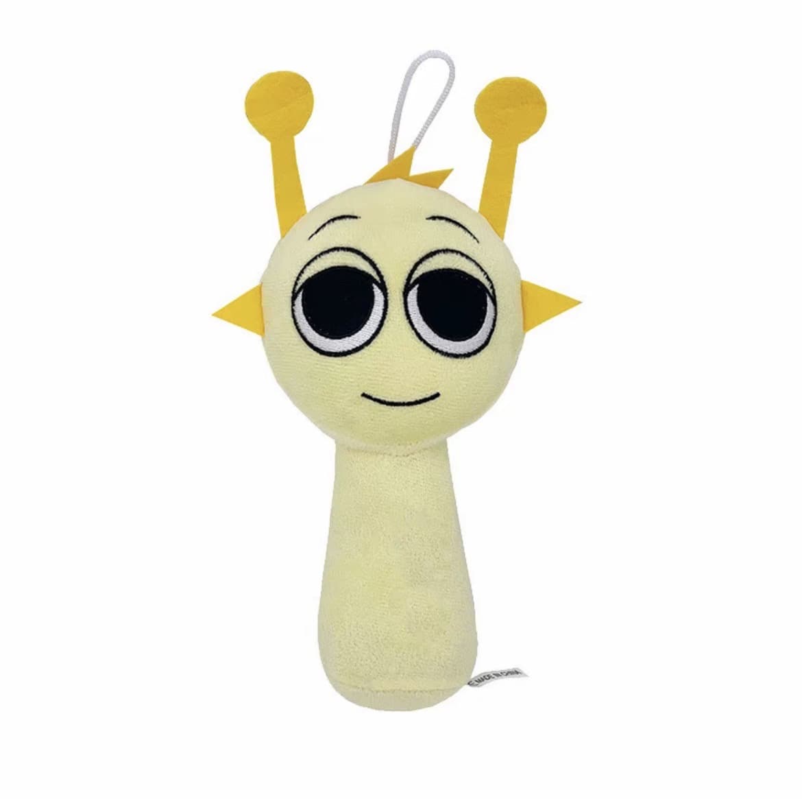 ของเล่นตุ๊กตา Sprunki(ไชมอนส์) กล่องอินฟินิตี้ ของขวัญ สำหรับเด็ก ขนาด 10*20 ซม. วัสดุโพลีเอสเตอร์ ยัด ไส้สีตามที่แสดง เหมาะสำหรับทั่วไป(รับ19,200แต้ม)