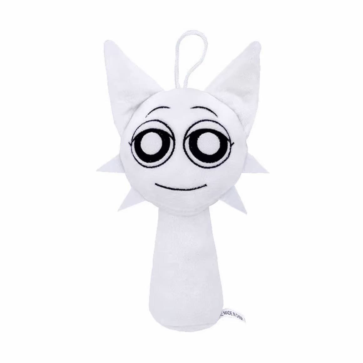 ของเล่นตุ๊กตา Sprunki(Wenda) กล่องอินฟินิตี้ ของขวัญ สำหรับเด็ก ขนาด 10*20 ซม. วัสดุโพลีเอสเตอร์ ยัด ไส้สีตามที่แสดง เหมาะสำหรับทั่วไป(รับ19,700 แต้ม)