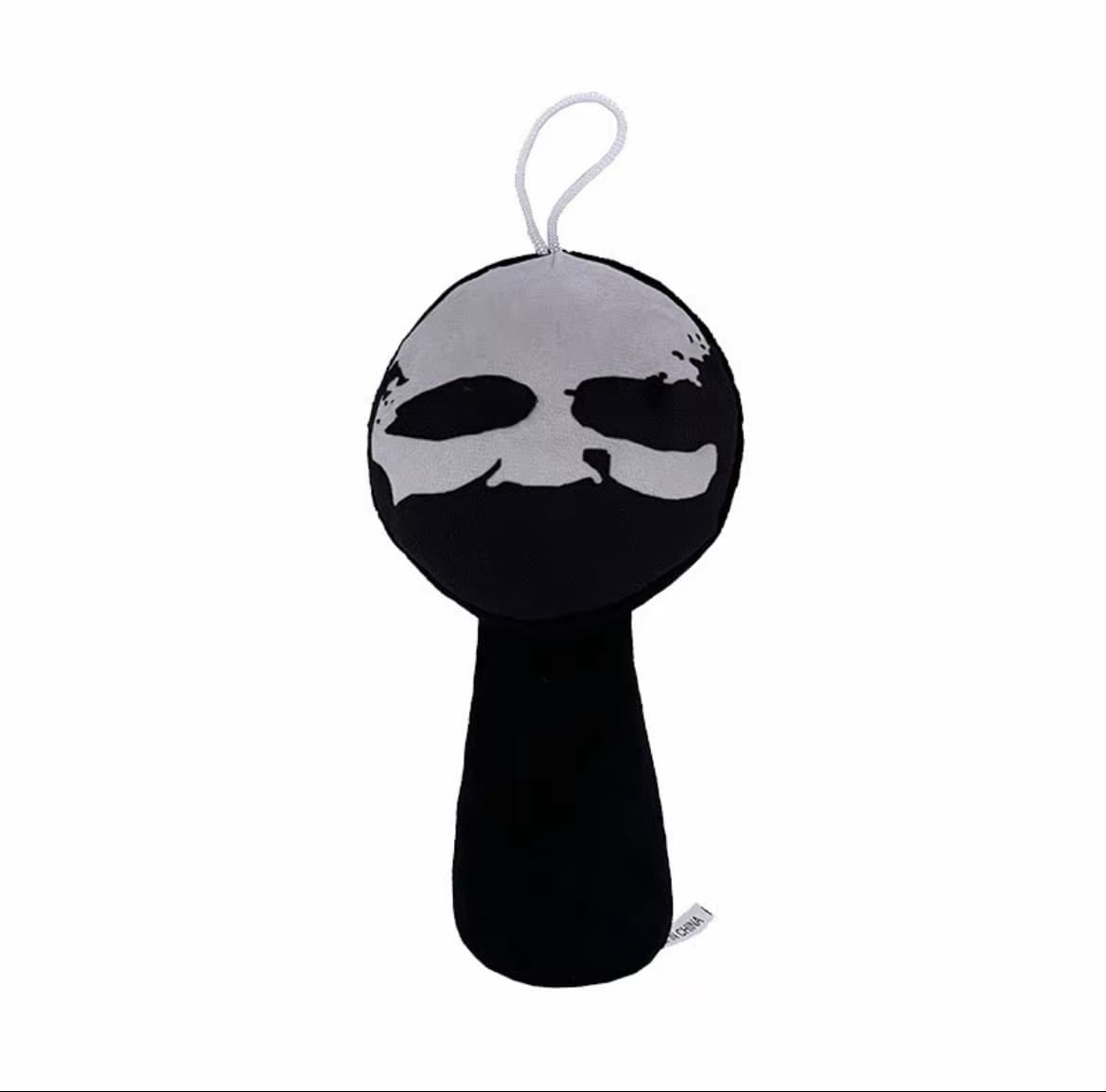 ของเล่นตุ๊กตา Sprunki (สีดำแบบฟอร์มสยองขวัญ)กล่องอินฟินิตี้ ของขวัญ สำหรับเด็ก ขนาด 10*20 ซม. วัสดุโพลีเอสเตอร์ ยัด ไส้สีตามที่แสดง เหมาะสำหรับทั่วไป(รับ21,700แต้ม)