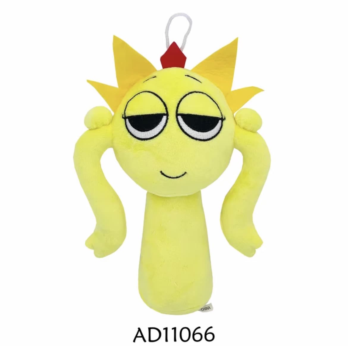 ของเล่นตุ๊กตา Sprunki (ใหม่6)กล่องอินฟินิตี้ ของขวัญ สำหรับเด็ก ขนาด 10*20 ซม. วัสดุโพลีเอสเตอร์ ยัด ไส้สีตามที่แสดง เหมาะสำหรับทั่วไป(รับ23,700แต้ม)