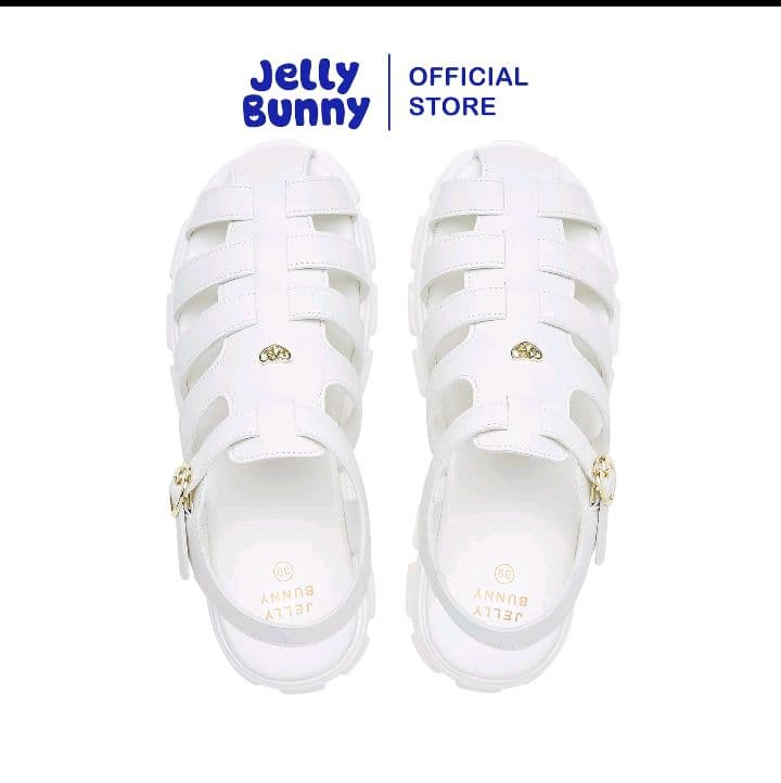 JELLY BUNNY รองเท้าMaggie Janyden รุ่นB23WLSI009 (รับ 84,700แต้ม)