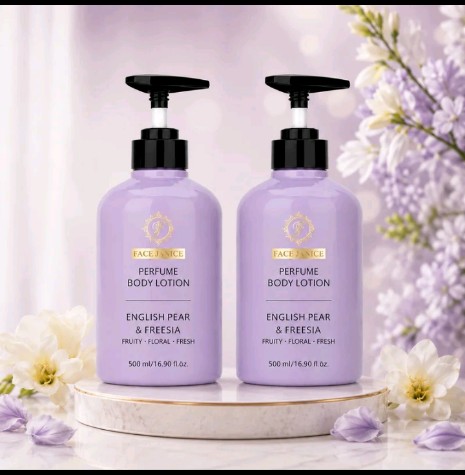 FJ โลชั่นทาตัวกันแดด SPF90+ PA++++ ผิวขาวกระจ่างใส ชุ่มชื้นยาวนาน (รับ12,700แต้ม)ม
