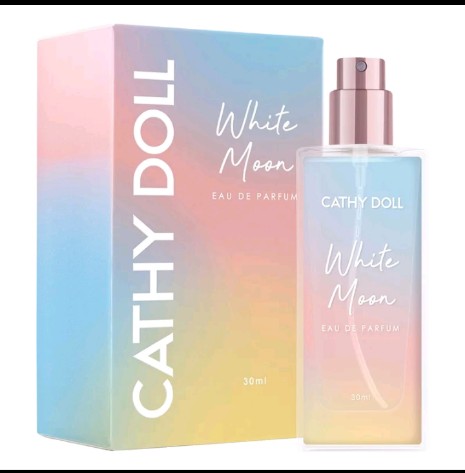 Cathy Doll โอเดอพาร์ฟูม 30ml.(รับ26000แต้ม)