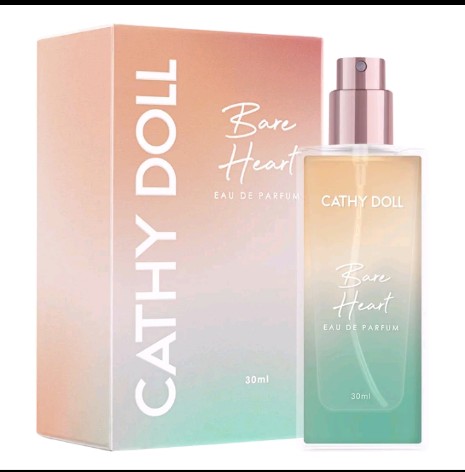 Cathy Doll โอเดอพาร์ฟูม30ml.(รับ26000แต้ม)