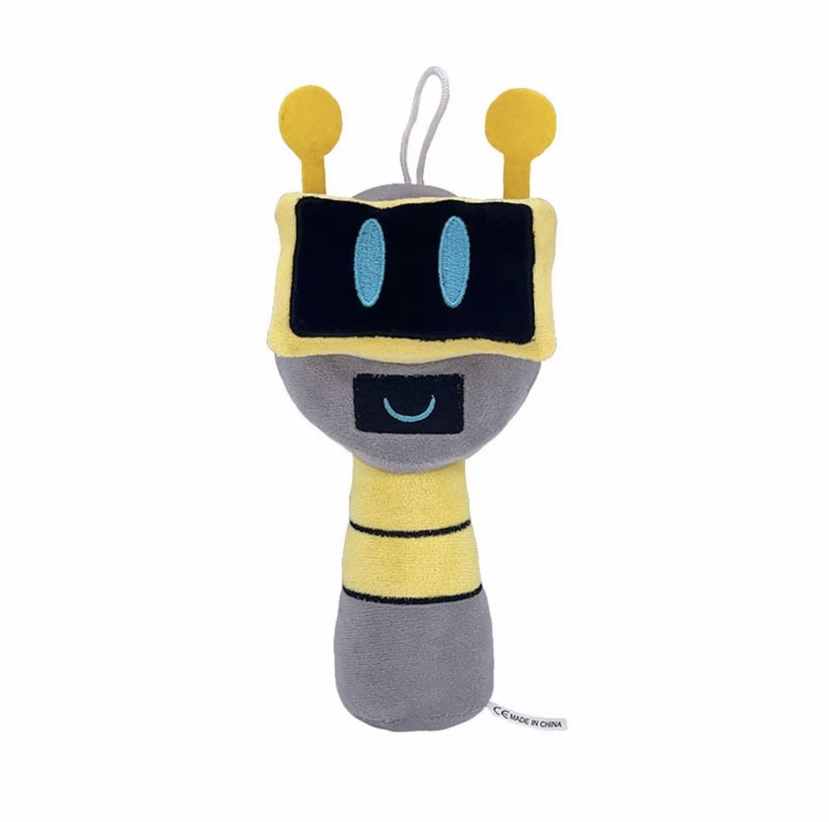 ของเล่นตุ๊กตา Sprunki (Fun Bot) กล่องอินฟินิตี้ ของขวัญ สำหรับเด็ก ขนาด 10*20 ซม. วัสดุโพลีเอสเตอร์ ยัด ไส้สีตามที่แสดง เหมาะสำหรับทั่วไป(รับ20,700 แต้ม)