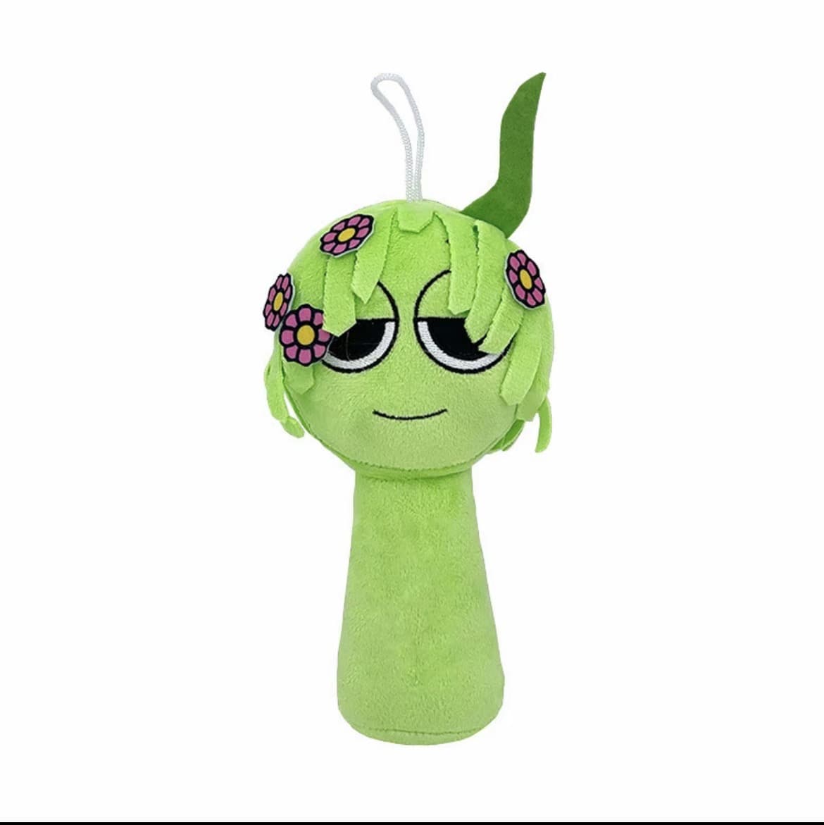 ของเล่นตุ๊กตา Sprunki(ไวนิล) กล่องอินฟินิตี้ ของขวัญ สำหรับเด็ก ขนาด 10*20 ซม. วัสดุโพลีเอสเตอร์ ยัด ไส้สีตามที่แสดง เหมาะสำหรับทั่วไป(รับ20,700แต้ม)