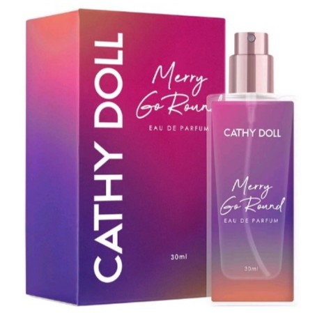 Cathy Doll โอเดอพาร์ฟูม30ml.(รับ26000แต้ม)