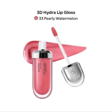 KIKO, ลิปกลอส(รับ14950แต้ม)