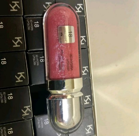 KIKO, ลิปกลอส(รับ14950แต้ม)