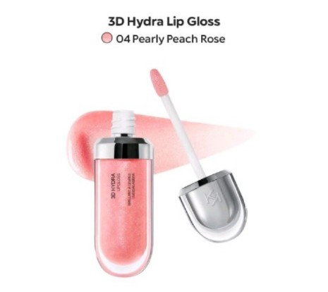 KIKO, ลิปกลอส(รับ14950แต้ม)