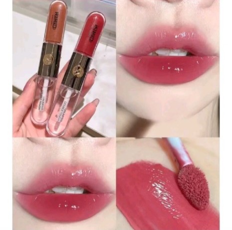 ลิปกลอสคู่, KIKO(รับ12450แต้ม)
