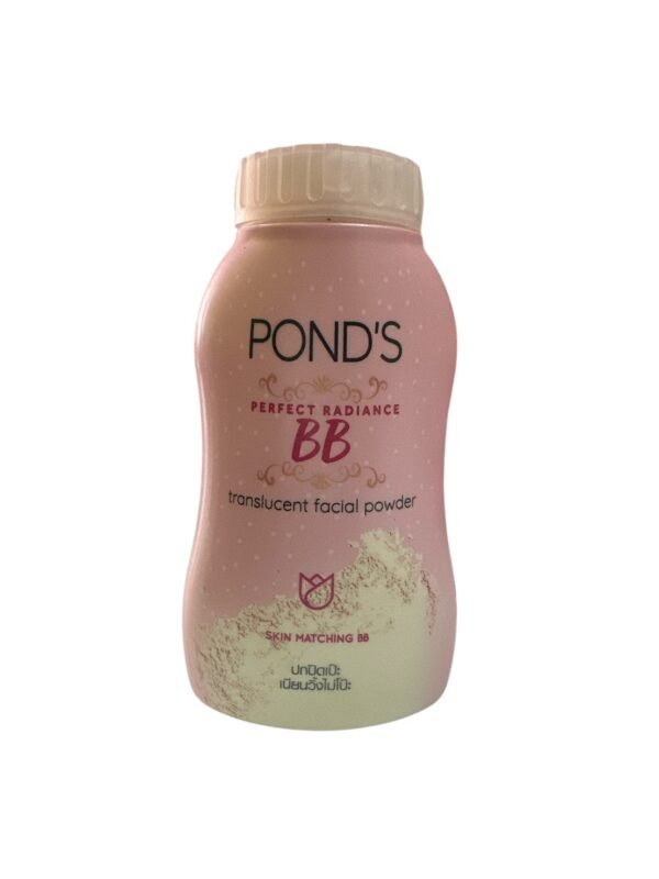 Ponds Translucent Powder Perfect Radiance BB 50g