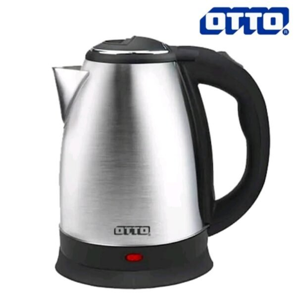 OTTO กาต้มน้ำสแตนเลสไร้สาย 1.8ลิตร รุ่นPT-103