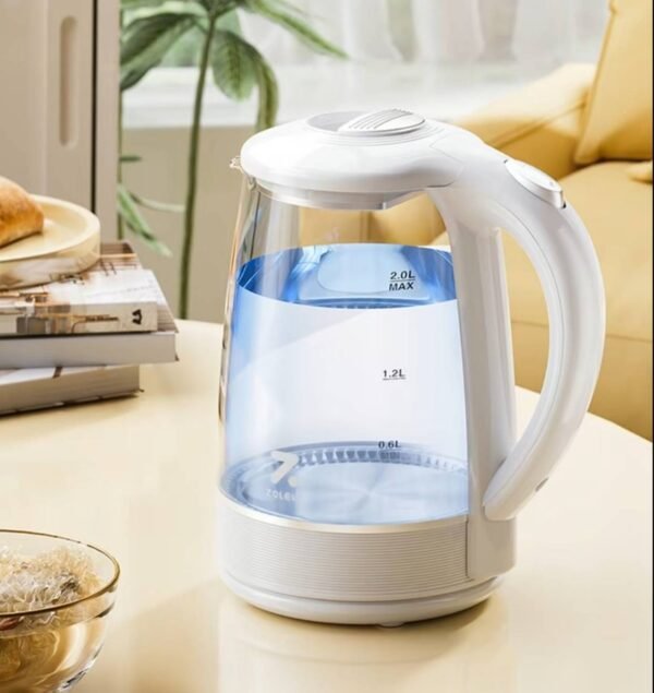 ZOLELE ZH101กาต้มน้ําไฟฟ้า รุ่น: ZH101เดือดเร็ว 1500W