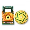 MARATHON ลูกตะกร้อ รุ่นฝึกพินฐานเซปักเด็กเล็ก สำหรับฝึกซ้อมกีฬา MRT Takraw th MT10' (298) มีบริการเก็บปลายทาง