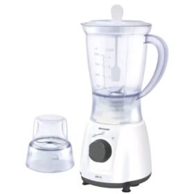 SHARP เครื่องปั่นจุ 1 ลิตร 400 วัตต์ รุ่น EM-14