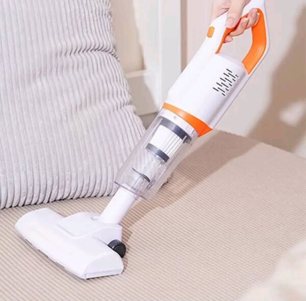 เครื่องดูดฝุ่นไร้สาย Vacuum cleanerรุ่นผลิตภัณฑ์: KB-001 - Image 3