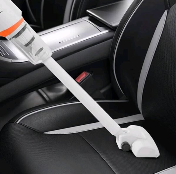 เครื่องดูดฝุ่นไร้สาย Vacuum cleanerรุ่นผลิตภัณฑ์: KB-001 - Image 4