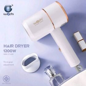 IWACHI ไดร์เป่าผมขนาดพกพา GY-6688 ความแรง1200W