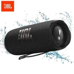JBL Flip 6 ลำโพงบลูทูธ 20W วูฟเฟอร์10Wไร้สายแบบกันน้ำ