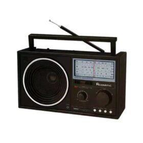 ACONATIC วิทยุรับสัญญาณวิทยุ : FM/AM รุ่น AN-888