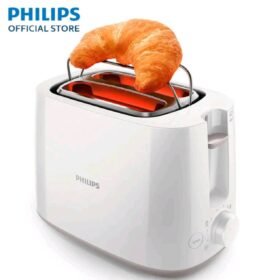 Philips Toaster เครื่องปิ้งขนมปัง HD2581/00