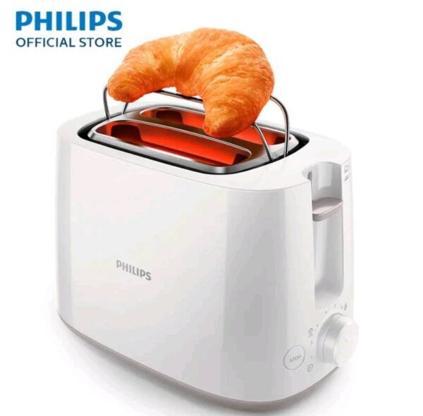 Philips Toaster เครื่องปิ้งขนมปัง HD2581/00