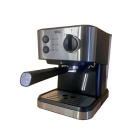 SKG เครื่องชงกาแฟสดรุ่น SK-1206 /20บาร์