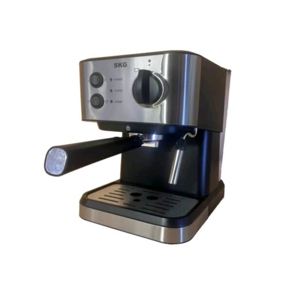 SKG เครื่องชงกาแฟสดรุ่น SK-1206 /20บาร์
