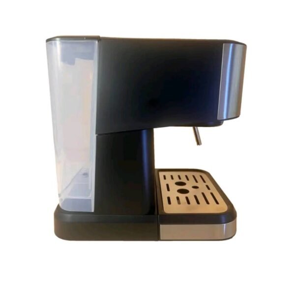 SKG เครื่องชงกาแฟสดรุ่น SK-1206 /20บาร์ - Image 3