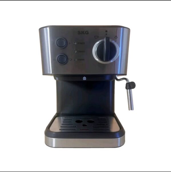 SKG เครื่องชงกาแฟสดรุ่น SK-1206 /20บาร์ - Image 4
