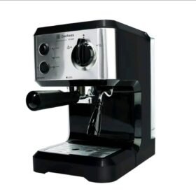 Duchess เครื่องชงกาแฟสดและชา รุ่น CM3000B /15 บาร์