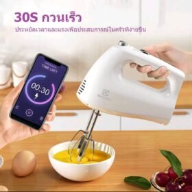 Electrolux เครื่องปั่นทําอาหารมือถือ
