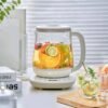 Bear กาต้มน้ําไฟฟ้า อเนกประสงค์ 1.5L (YSH-D15V7) มาตราฐานเลขที่ มอก.1641-2552