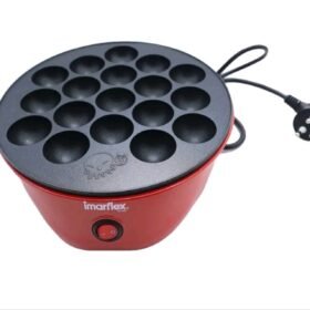 Imarflex เตาย่างแบบหลุม ทาโกะยากิ รุ่น IF-441