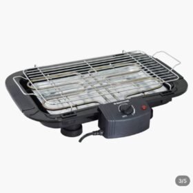 SMART HOMEเตาปิ้งย่างไฟฟ้าแบบตะแกรงรุ่น SM-BBQ2000