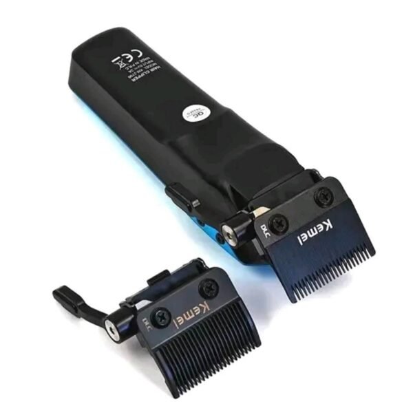 Kemei ปัตตาเลี่ยนตัดผม รุ่น KM-2796 - Image 5