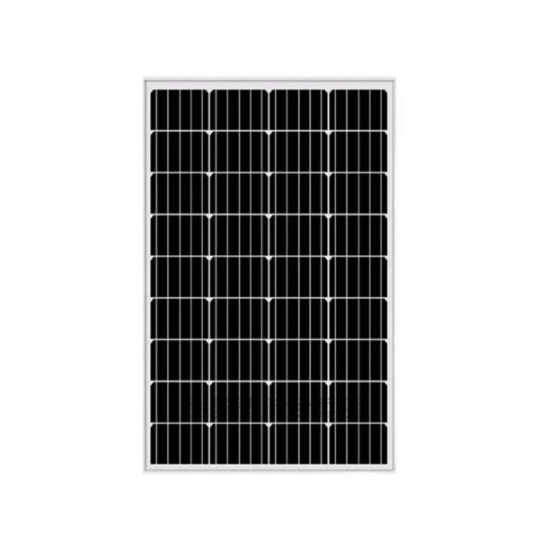 Solar Cell แผงโซล่าเซลล์ขนาดใหญ่ 18V (20W) - Image 5