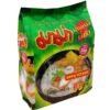 มาม่า เส้นหมี่ 55 กรัม น้ำใส แพ็ค 10 ซอง