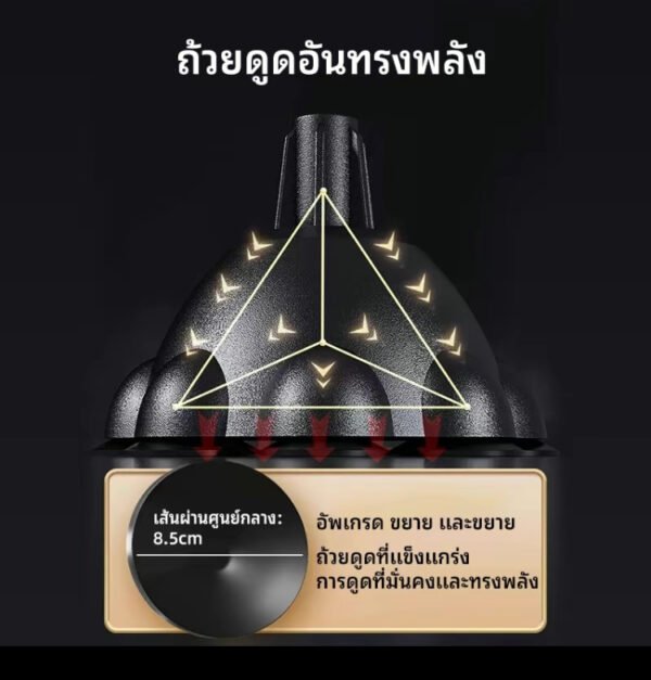 Mall DongC เป้าชกมวย Punching Ball แบบ ตั้งพื้นกระสอบทรายตั้งพื้น เป้าซ้อมชก กระสอบชกมวยเคลื่อนย้ายได้ง่าย ฐานมั่นคง เพิ่มความว่องไว - Image 4