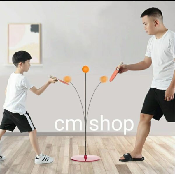 ปิงปองฝ่างทักษะและสมาธิ COD รุ่น [insert model/serial number]