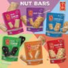เจ้าสัว ขนมถั่วตุ๊บตั๊บ 105 กรัม (Crispy peanut) (1 ออเดอร์/4 ซอง) ส่งฟรี
