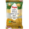 ท็อปส์ ข้าวหอมมะลิ 5กก. Hom Mali Rice